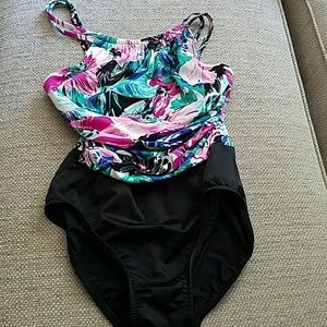 Magic Suit One Piece Slimming Swimsuit